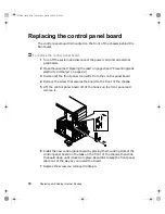 Предварительный просмотр 81 страницы Gateway 7210 System Manual