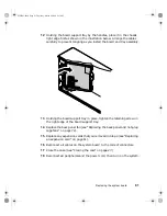 Предварительный просмотр 88 страницы Gateway 7210 System Manual