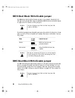 Предварительный просмотр 95 страницы Gateway 7210 System Manual