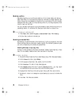 Preview for 103 page of Gateway 7210 System Manual