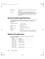 Предварительный просмотр 141 страницы Gateway 7210 System Manual