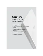 Предварительный просмотр 15 страницы Gateway 7210GX User Manual