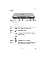 Preview for 19 page of Gateway 7210GX User Manual