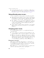 Preview for 68 page of Gateway 7210GX User Manual