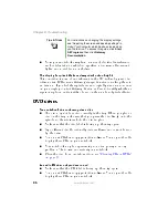 Preview for 92 page of Gateway 7210GX User Manual