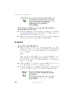 Preview for 96 page of Gateway 7210GX User Manual