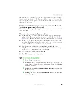 Предварительный просмотр 101 страницы Gateway 7210GX User Manual