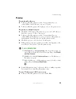 Предварительный просмотр 105 страницы Gateway 7210GX User Manual