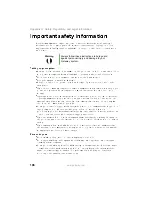 Preview for 112 page of Gateway 7210GX User Manual