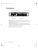 Preview for 9 page of Gateway 7250R System Manual