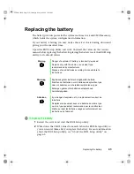 Preview for 50 page of Gateway 7250R System Manual