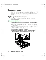 Preview for 53 page of Gateway 7250R System Manual