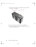 Предварительный просмотр 65 страницы Gateway 7250R System Manual