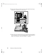 Предварительный просмотр 69 страницы Gateway 7250R System Manual