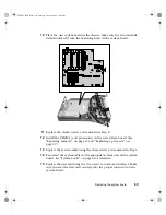 Предварительный просмотр 70 страницы Gateway 7250R System Manual