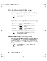 Предварительный просмотр 77 страницы Gateway 7250R System Manual