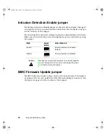 Предварительный просмотр 79 страницы Gateway 7250R System Manual