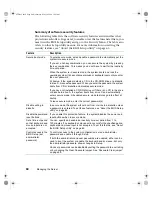 Preview for 91 page of Gateway 7250R System Manual