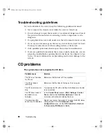 Preview for 95 page of Gateway 7250R System Manual