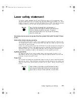 Предварительный просмотр 118 страницы Gateway 7250R System Manual