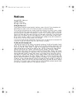 Preview for 2 page of Gateway 7400 System Manual