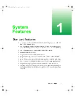 Preview for 9 page of Gateway 7400 System Manual