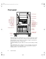 Preview for 10 page of Gateway 7400 System Manual