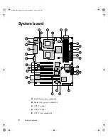 Preview for 16 page of Gateway 7400 System Manual