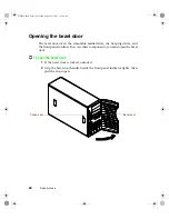 Preview for 32 page of Gateway 7400 System Manual