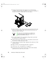 Preview for 40 page of Gateway 7400 System Manual