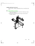 Preview for 53 page of Gateway 7400 System Manual