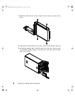 Preview for 54 page of Gateway 7400 System Manual