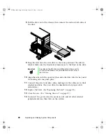 Preview for 56 page of Gateway 7400 System Manual