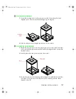 Preview for 65 page of Gateway 7400 System Manual