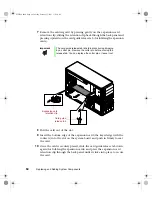 Preview for 72 page of Gateway 7400 System Manual