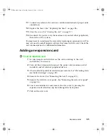 Preview for 73 page of Gateway 7400 System Manual