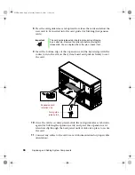 Preview for 74 page of Gateway 7400 System Manual