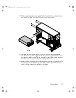 Preview for 79 page of Gateway 7400 System Manual