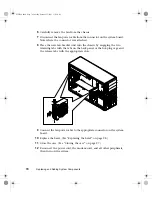 Preview for 82 page of Gateway 7400 System Manual