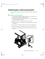 Preview for 83 page of Gateway 7400 System Manual