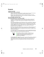 Preview for 139 page of Gateway 7400 System Manual