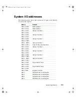 Preview for 143 page of Gateway 7400 System Manual