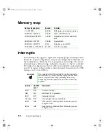 Preview for 146 page of Gateway 7400 System Manual