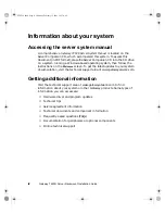 Preview for 6 page of Gateway 7450R Installation Manual