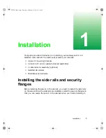 Preview for 7 page of Gateway 7450R Installation Manual