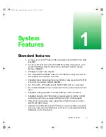 Preview for 9 page of Gateway 7450R System Manual