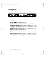 Preview for 10 page of Gateway 7450R System Manual