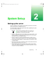 Preview for 19 page of Gateway 7450R System Manual