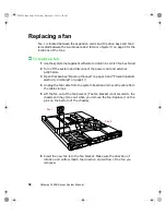 Preview for 60 page of Gateway 7450R System Manual