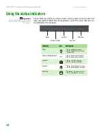 Preview for 20 page of Gateway 8000 Series s Hardware Reference Manual